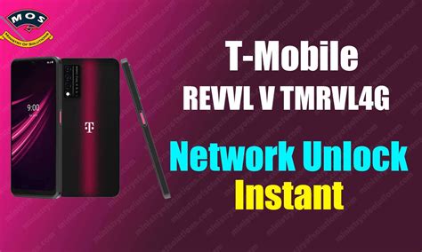 All you have to do is to enter the <strong>unlock</strong> code into your device via standard web interface. . How to network unlock tmobile revvl for free